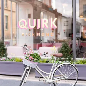 Hotel Quirk, Richmond