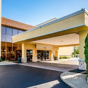 Inn Quality, Richmond